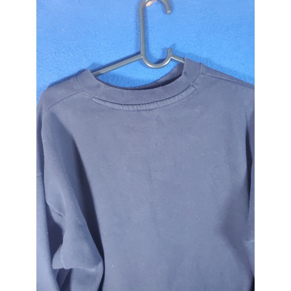 WHO.A.U (Who Are You) Varity Club "California Dream" Sweater Womens Size Medium - Picture 10 of 13